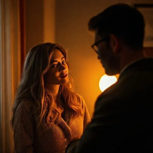 A hyper-realistic, high-detail close-up of a weathered, metallic hand gently reaching towards a glowing, ethereal data-stream or a shard of ancient, pulsating crystal, held within a dark, industrial, and slightly overgrown chamber. Small arcs of electric energy flicker, with cryptic symbols faintly etched into metallic surfaces.