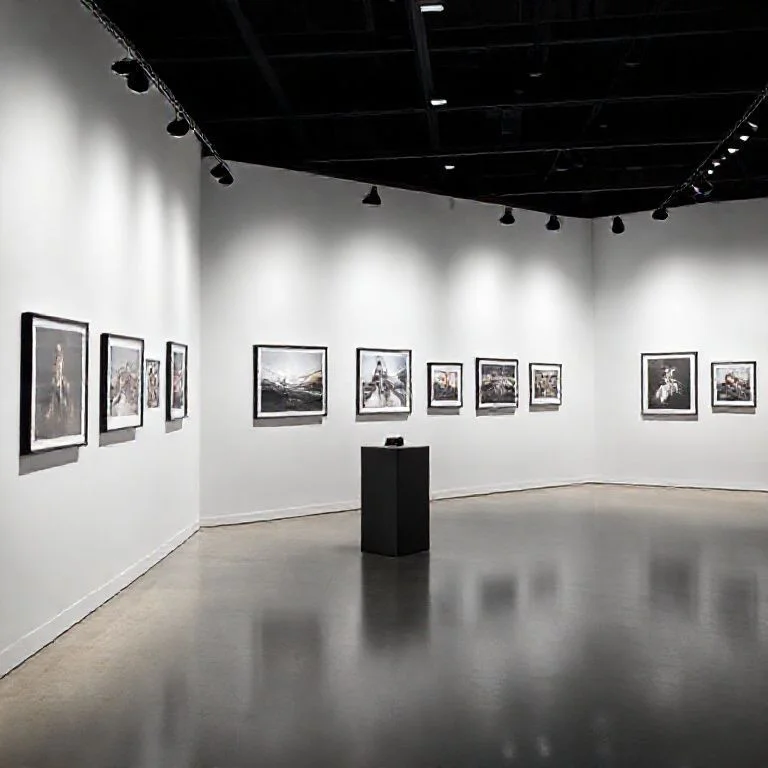 A towering, ancient-looking megastructure, partially overgrown with bio-luminescent alien flora, shrouded in mist. Advanced energy conduits glow along its surface, blending ancient ruins with futuristic power infrastructure.